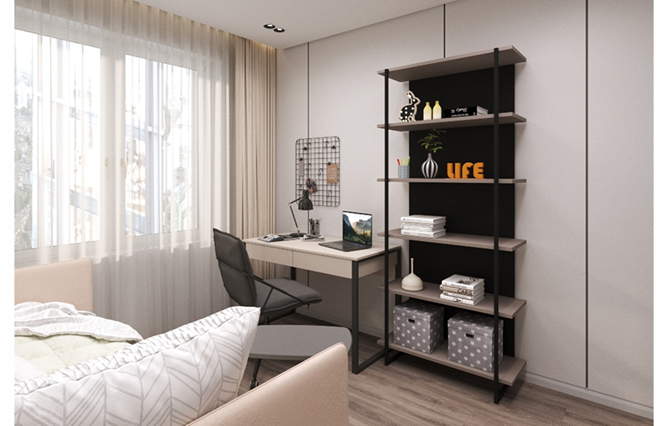 "Детские" - изображение №6 на www.angstrem-mebel.ru