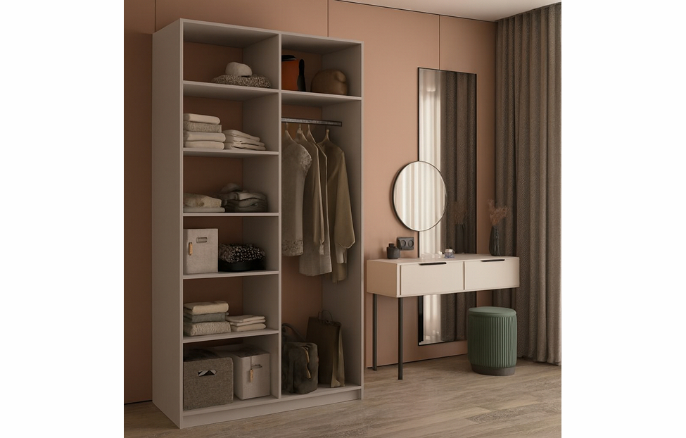 "Прихожие" - изображение №4 на www.angstrem-mebel.ru