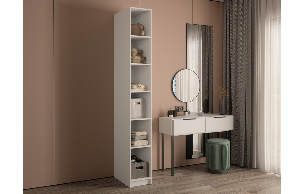 "Прихожие" - изображение №3 на www.angstrem-mebel.ru