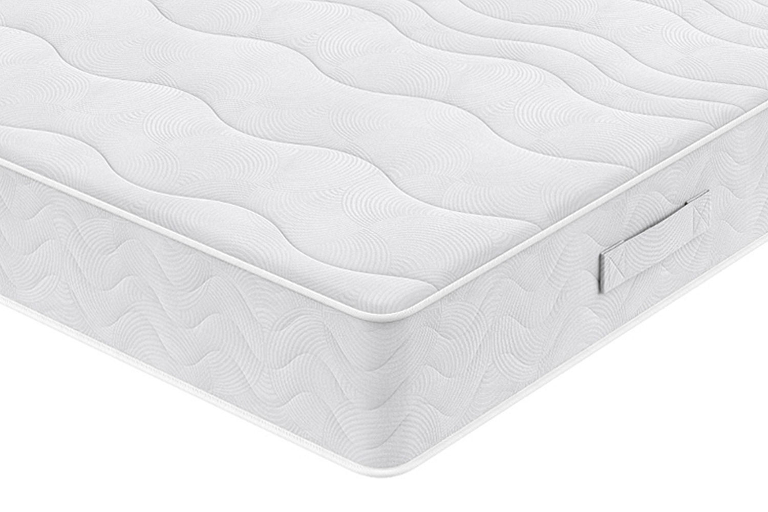 Двуспальные матрасы - изображение №3 "Матрас Twist 180*200"  на www.Angstrem-mebel.ru