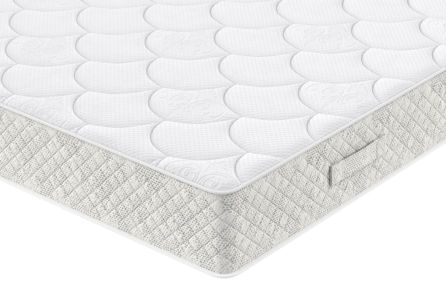 Двуспальные матрасы - изображение №3 "Матрас Prestige 160 х 200"  на www.Angstrem-mebel.ru